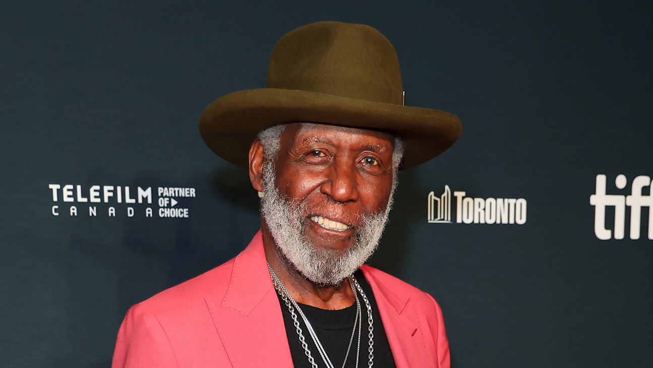 Mort de Richard Roundtree, interprète de 