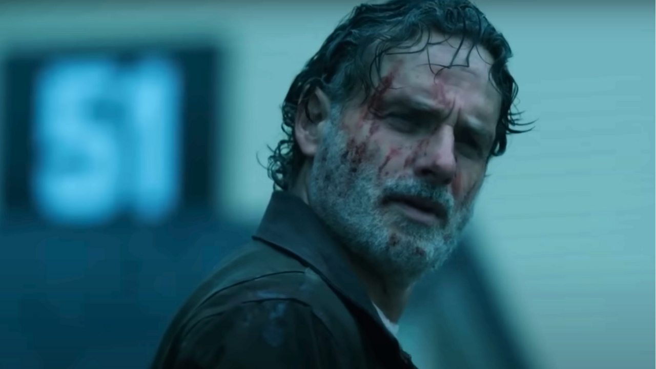 The Walking Dead : Michonne et Rick réunis dans le teaser du nouveau spin-off