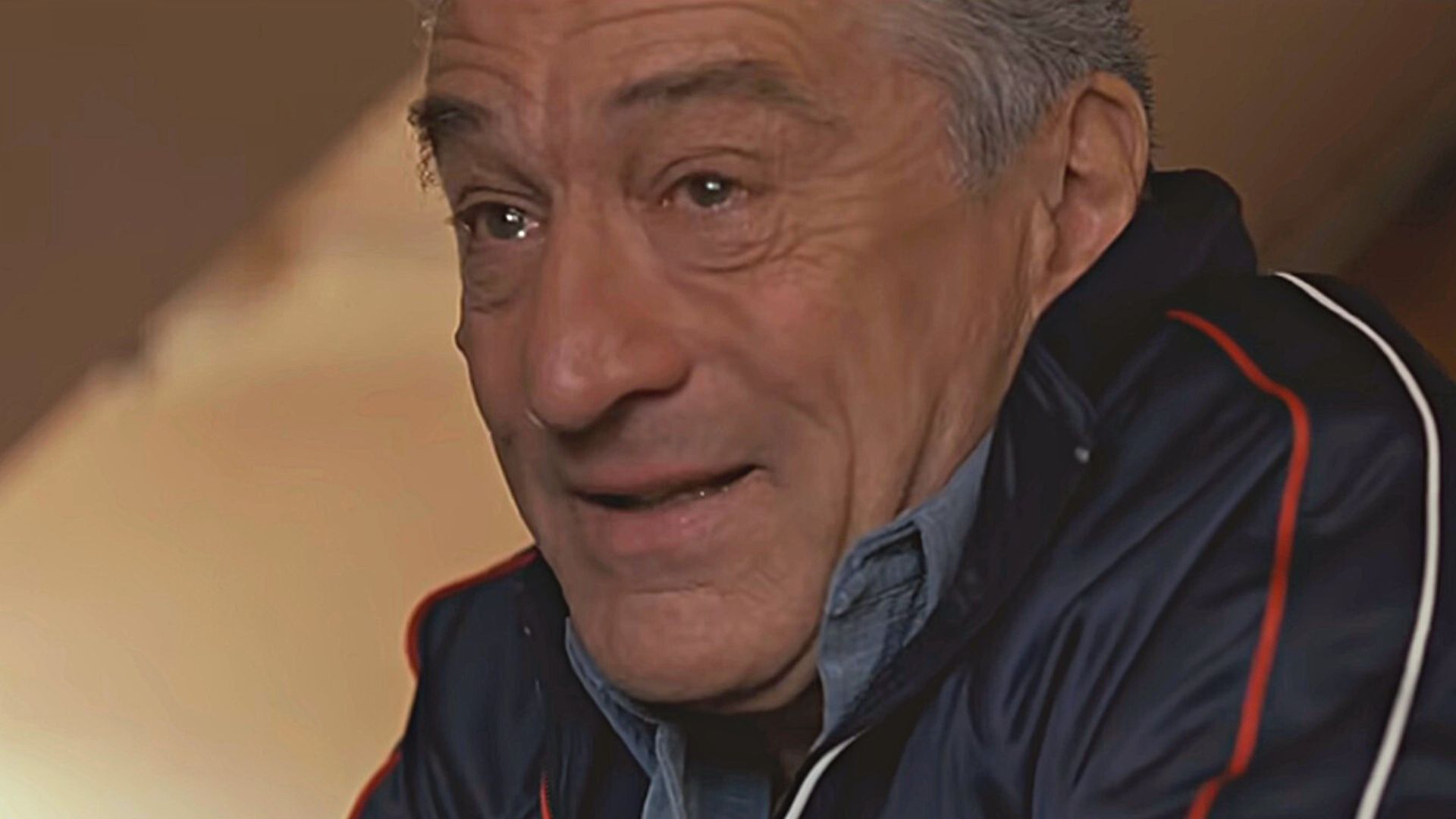 Happiness Therapy : quand Robert De Niro fondait en larmes à cause du film