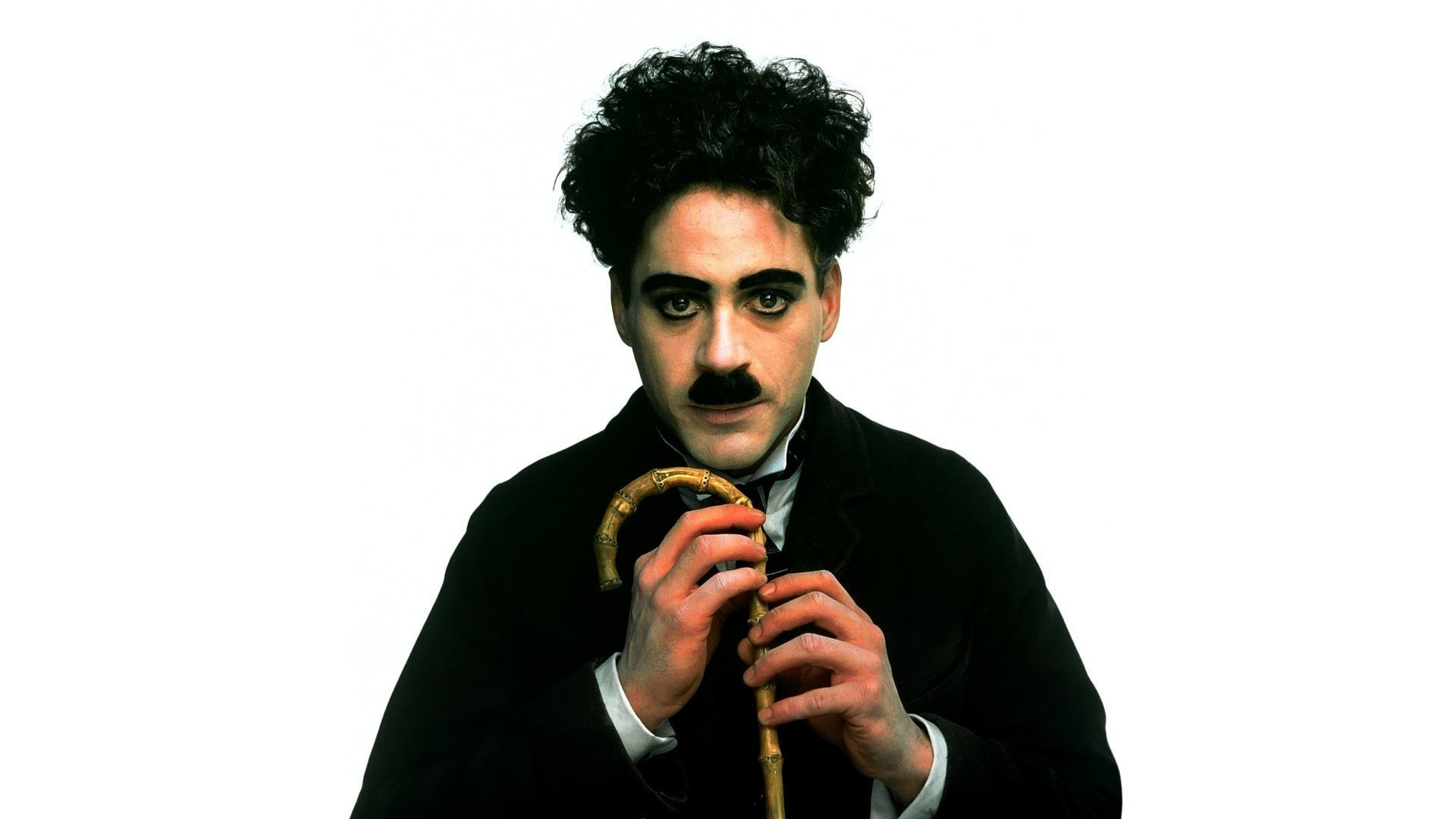 Robert Downey Jr. en Chaplin : un choix audacieux qui a failli coûter cher
