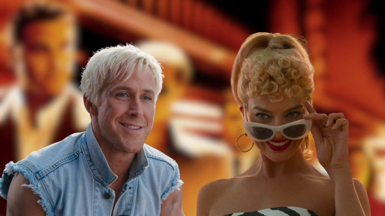 Après "Barbie", le futur film de Margot Robbie et Ryan Gosling se précise