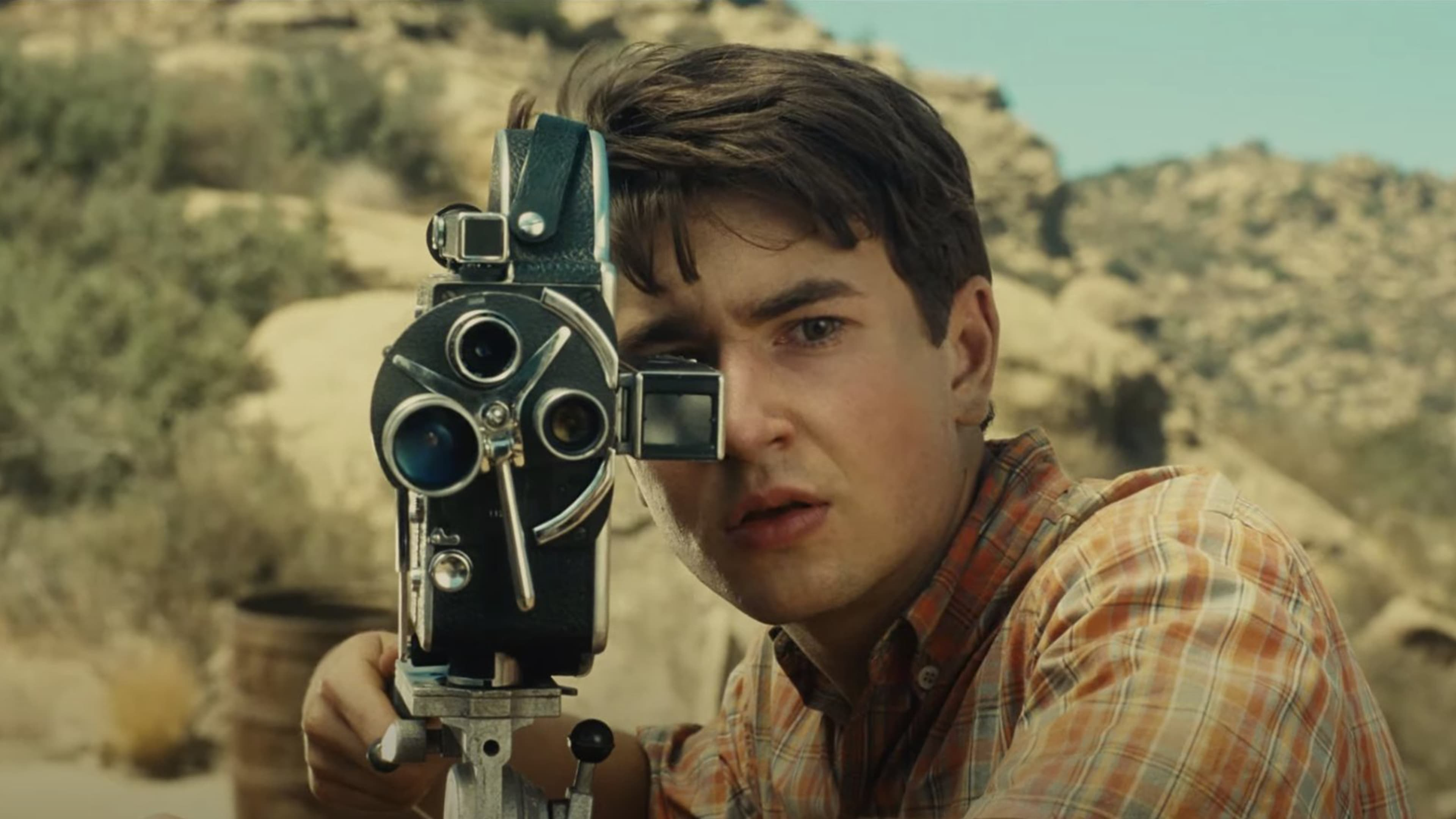 The Fabelmans : que devient Sammy, alter ego de Steven Spielberg, à la fin du film ?