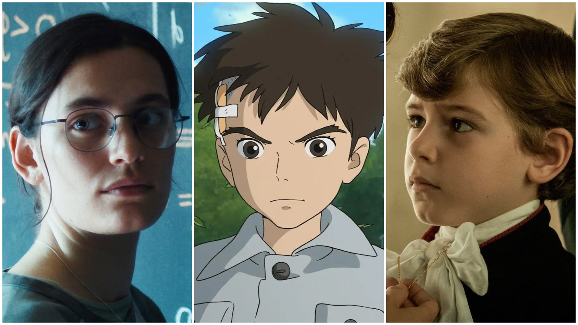 Cinéma : les nouveaux films dans les salles le 1er novembre