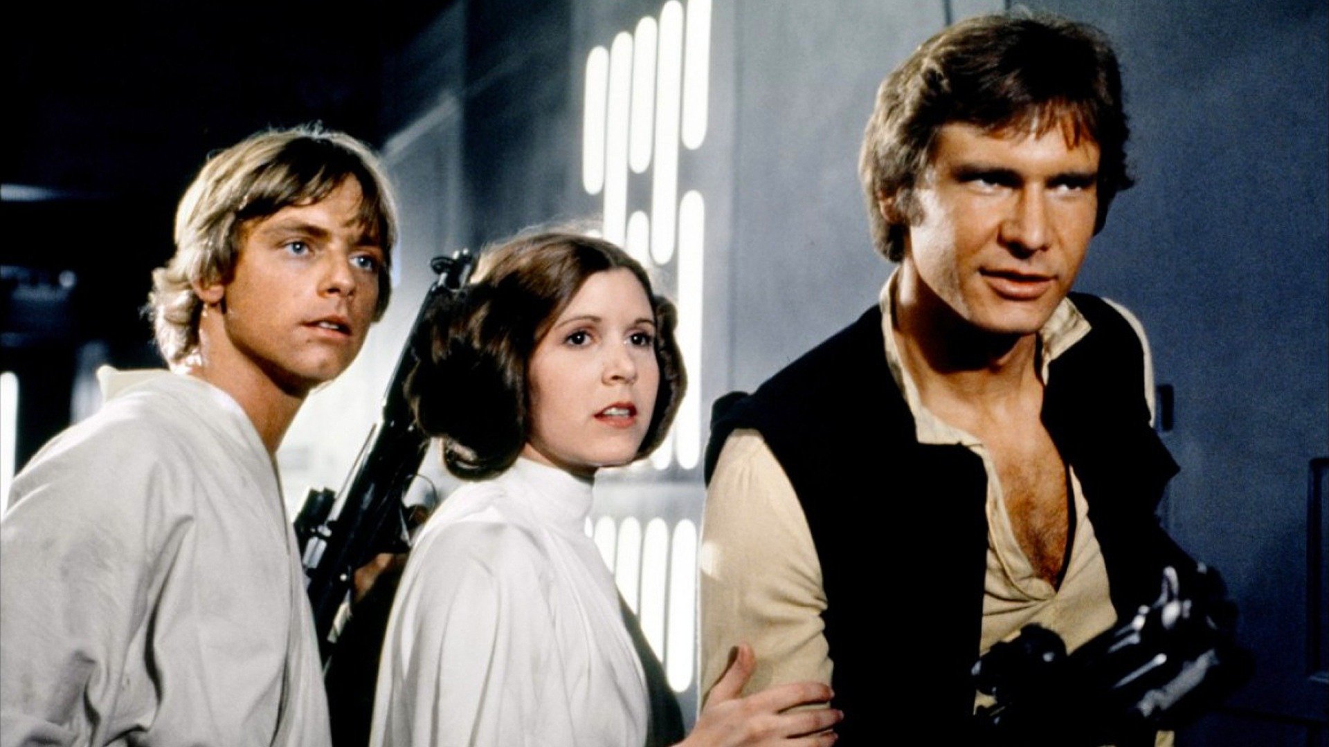 Star Wars : un reboot avec Luke, Leia et Han ? Cette folle idée du réalisateur de Kingsman