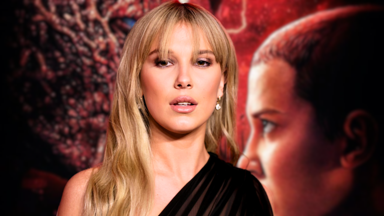 Stranger Things : cette déclaration de Millie Bobby Brown ne fait pas l'unanimité