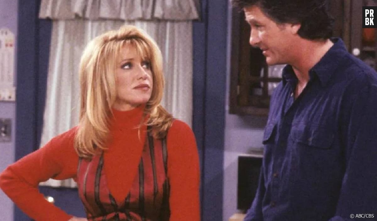 Mort de Suzanne Somers, Carol de Notre belle famille