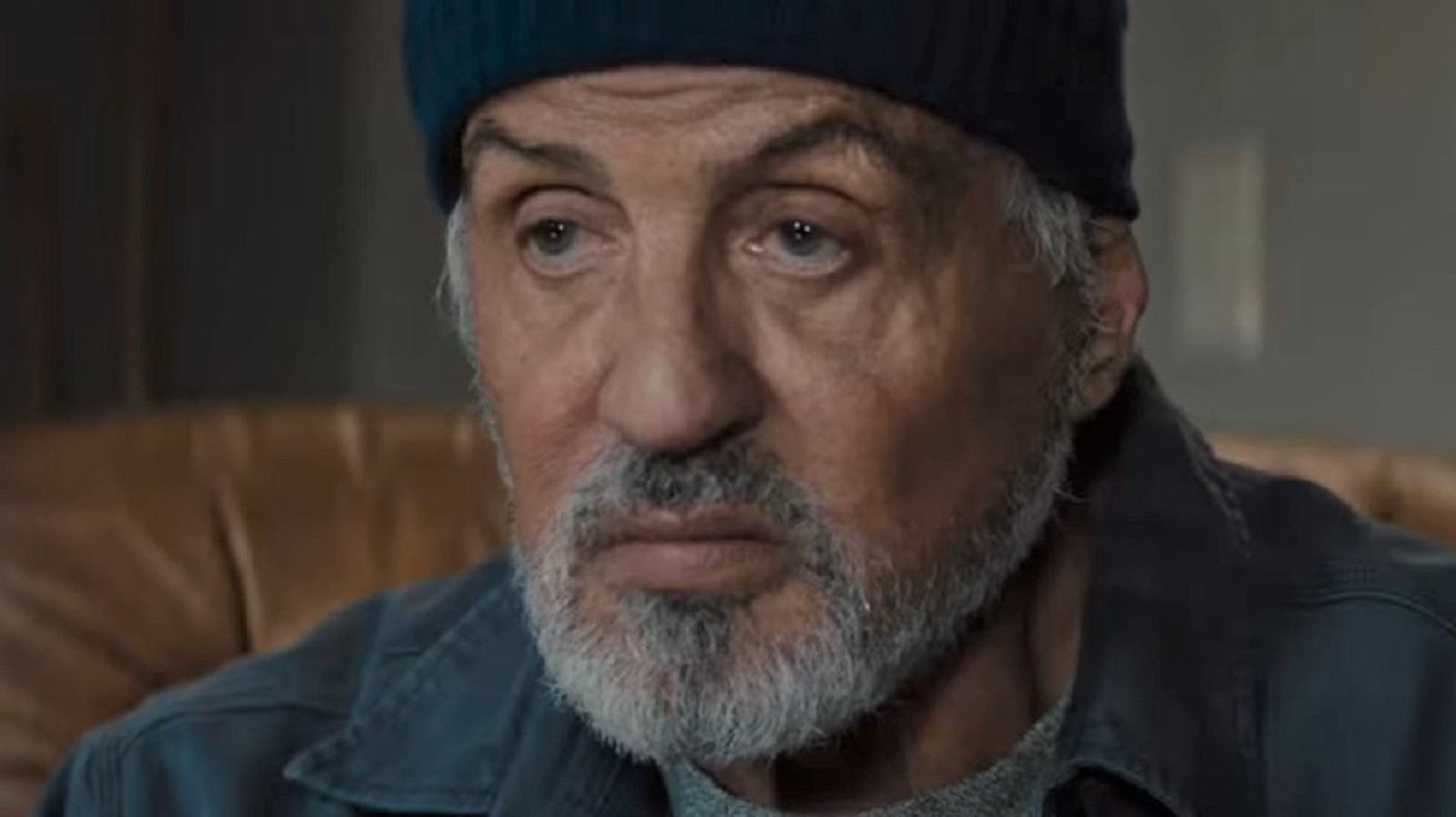 C'est un des films les moins bien notés de Sylvester Stallone, et pourtant il va avoir une suite