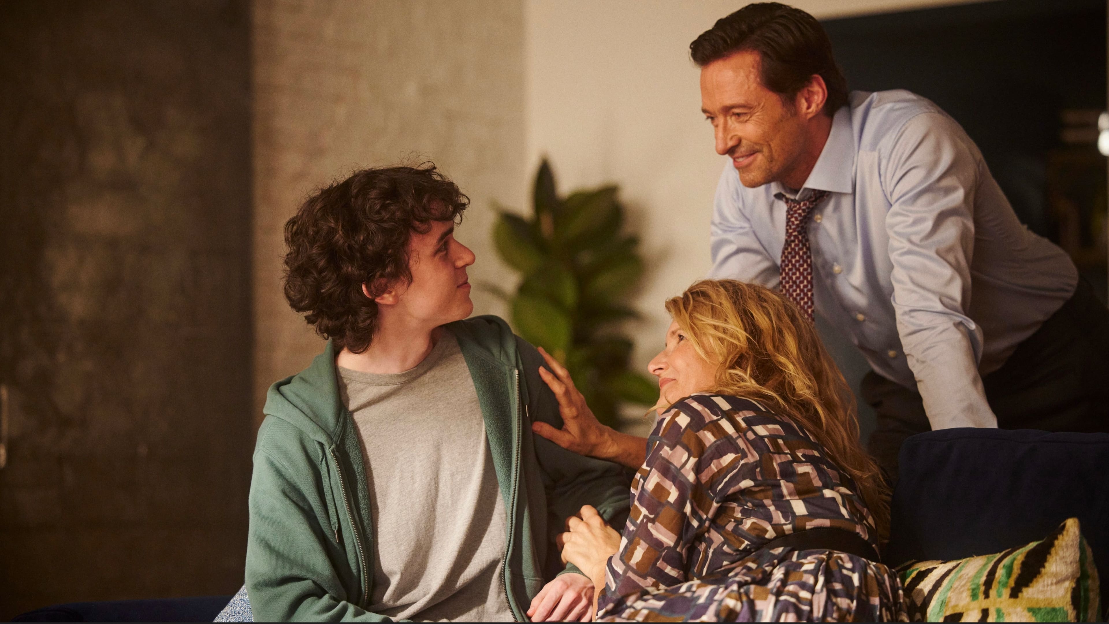 The Son : comment comprendre la fin du film avec Hugh Jackman ?