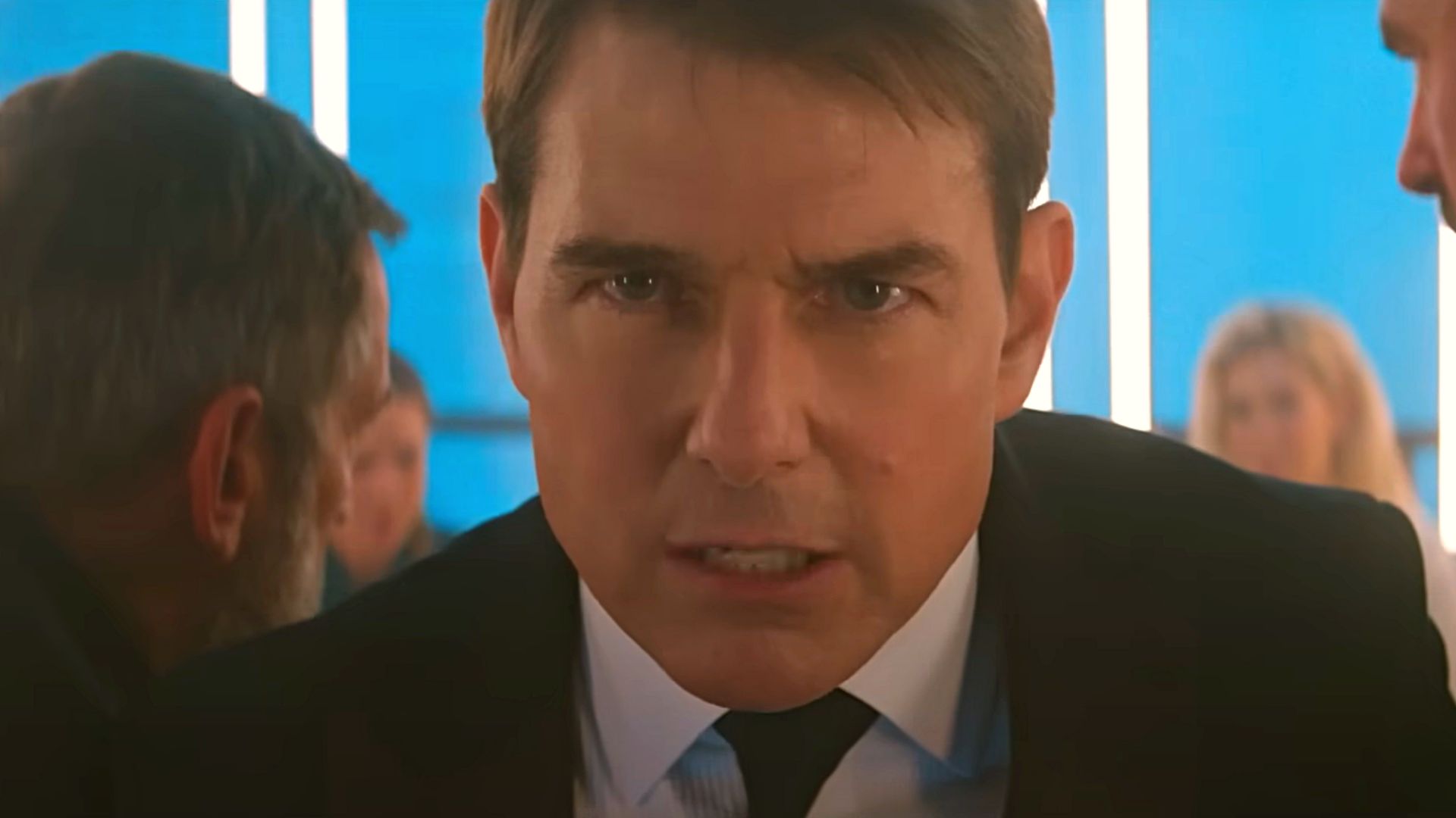 Mauvaise nouvelle, Mission Impossible 8 est repoussé !