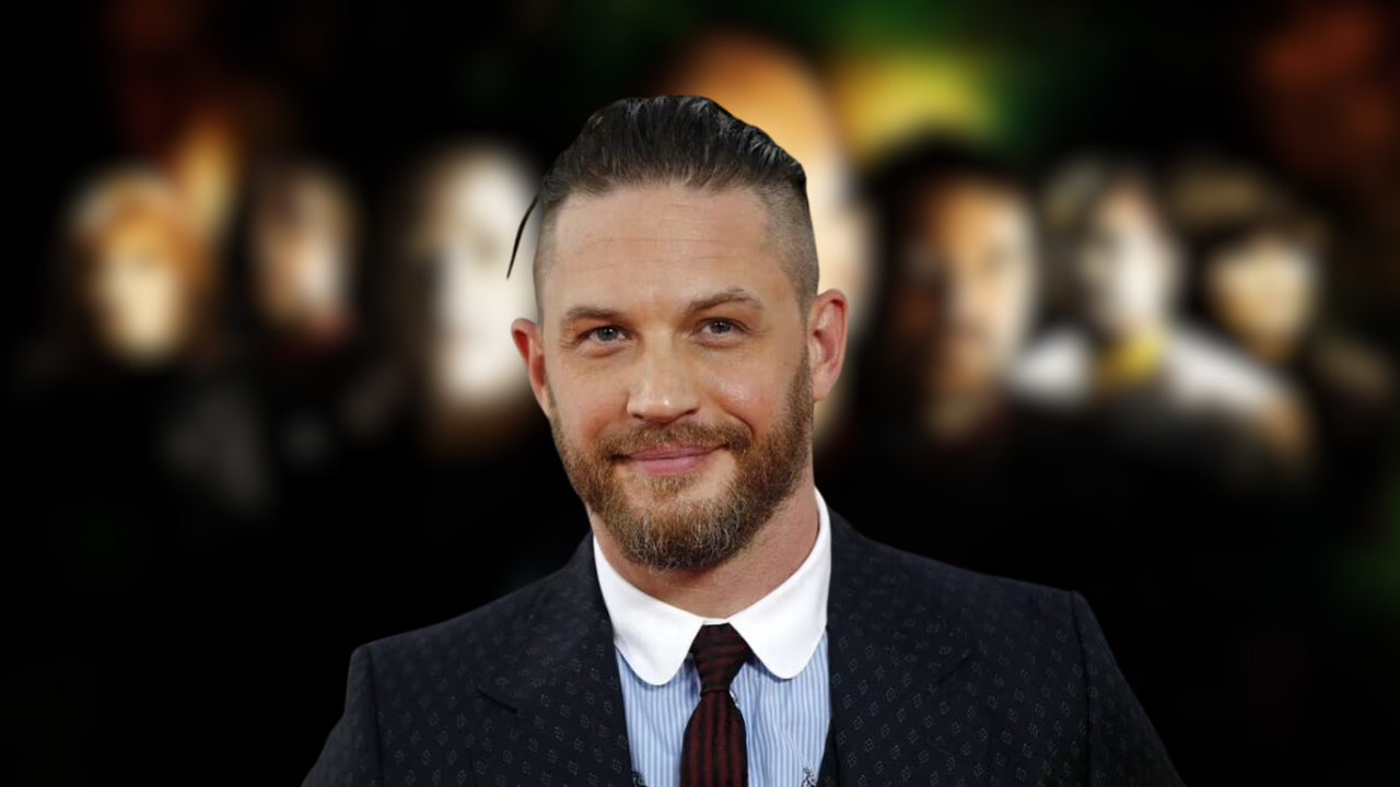 Après ce film, Patrick Stewart pensait que Tom Hardy n’aurait aucune carrière