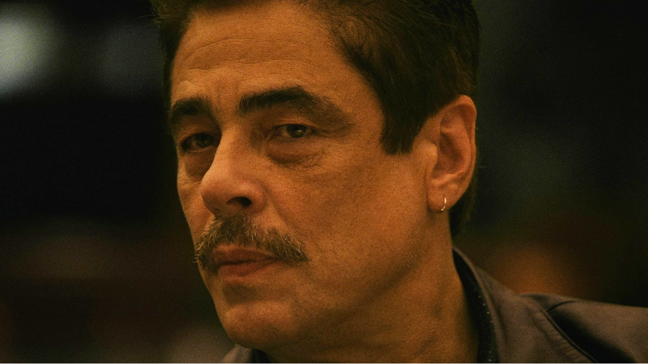 Reptile sur Netflix : comment comprendre (en détails) la fin du film avec Benicio Del Toro ?