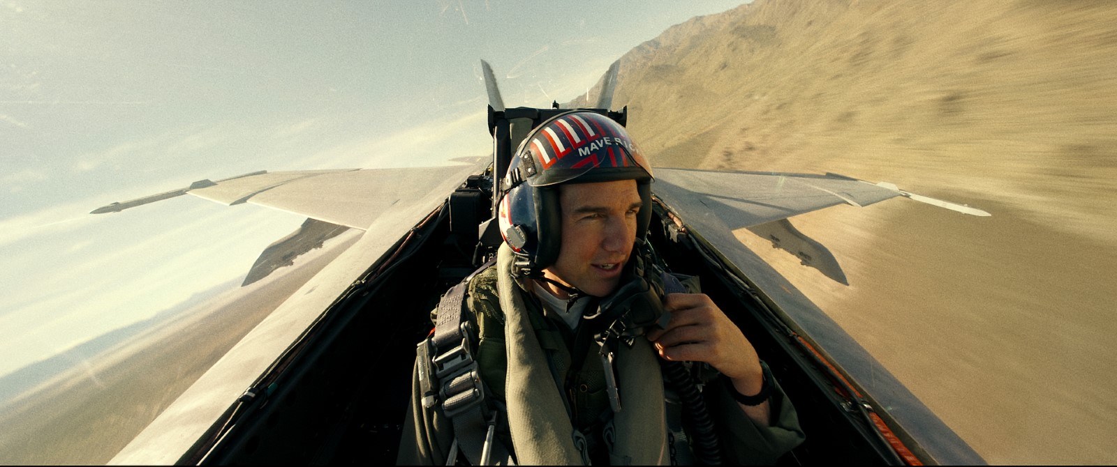 Top Gun : une série sur les futurs 