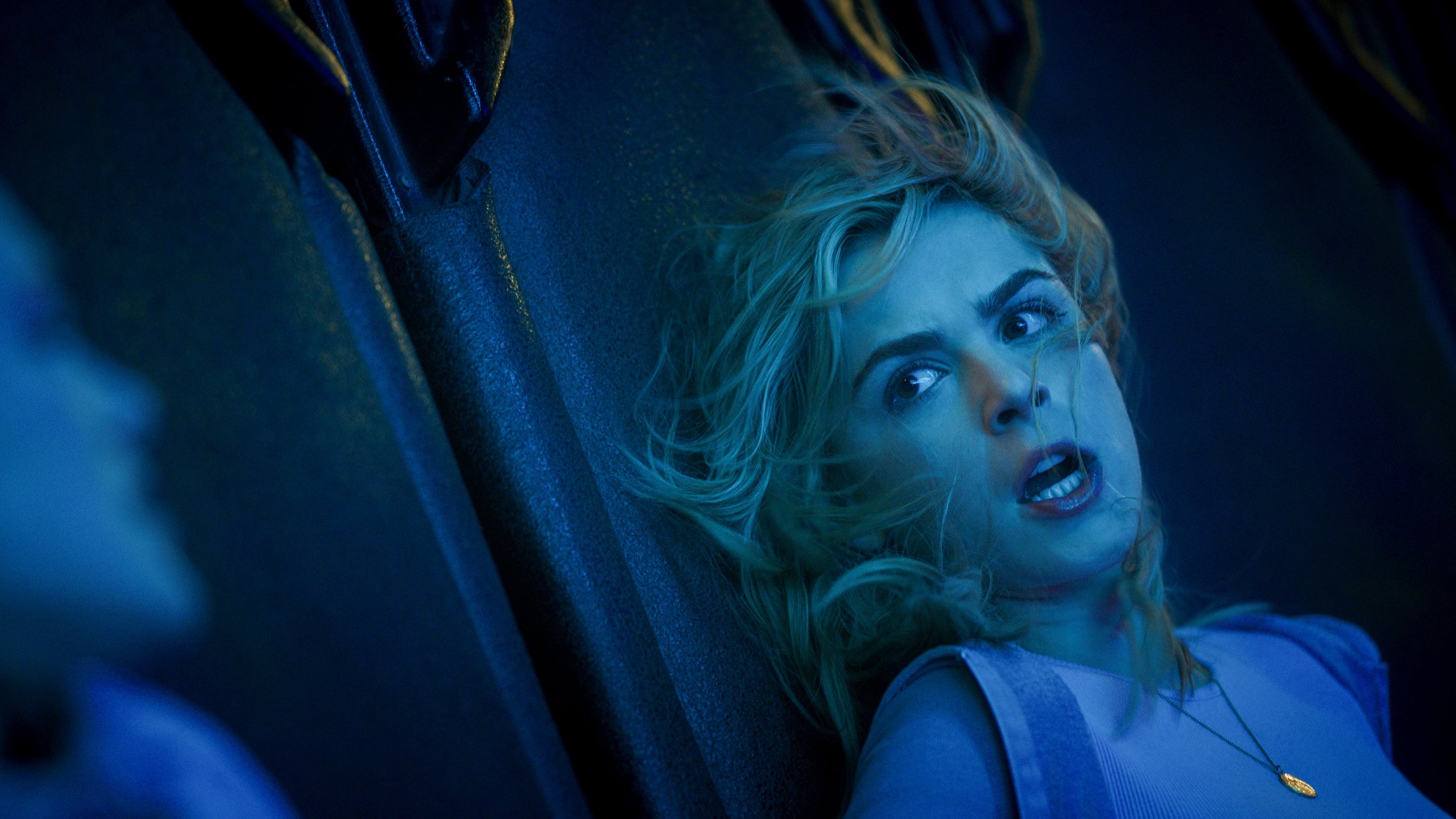 Totally Killer sur Prime Video : c'est quoi ce film d'horreur entre Scream et Retour vers le futur ?