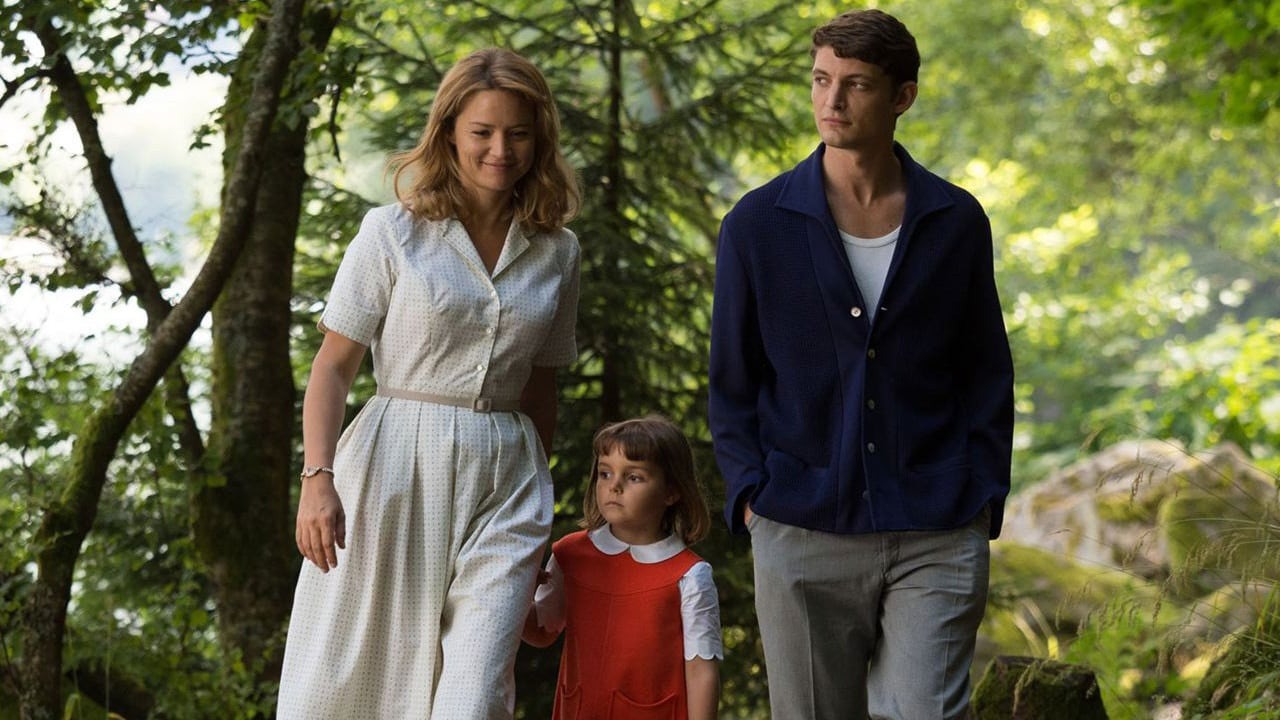 Un Amour impossible : le terrible drame derrière le film avec Virginie Efira
