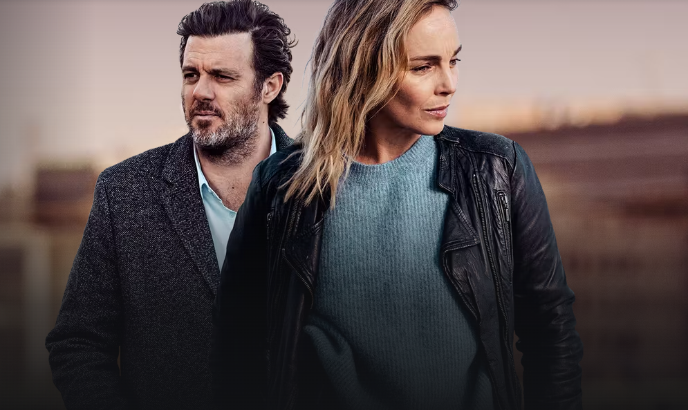 Vise le cœur : Claire Keim et Lannick Gautry brouillés ? L'acteur met les choses au clair
