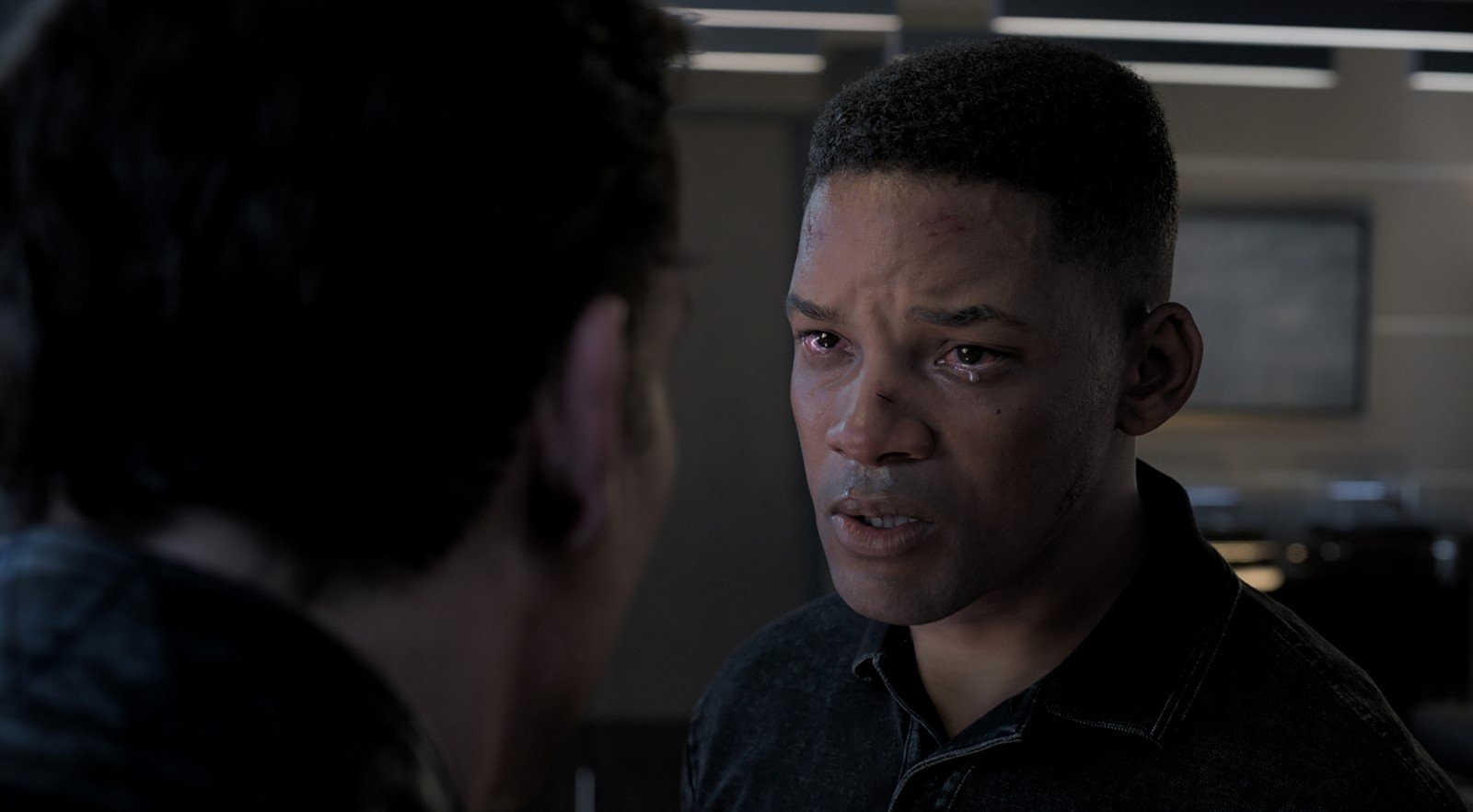 Gemini Man : Will Smith a reçu une demande incongrue du réalisateur