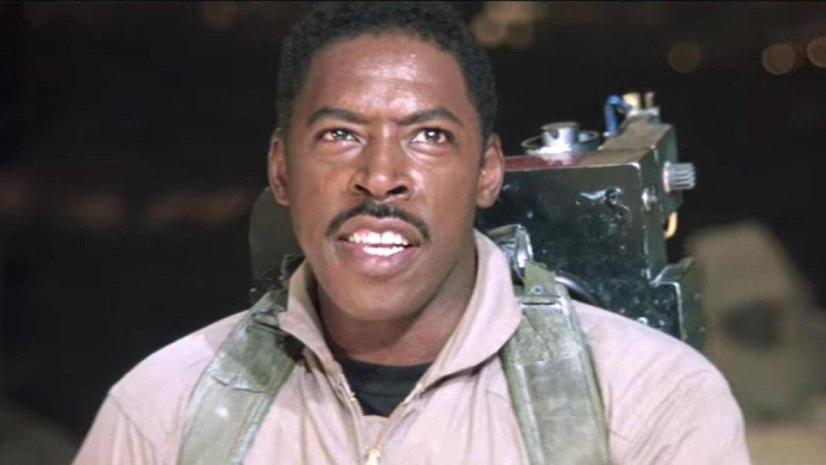 S.O.S. Fantômes : un souvenir douloureux pour Ernie Hudson (Winston)