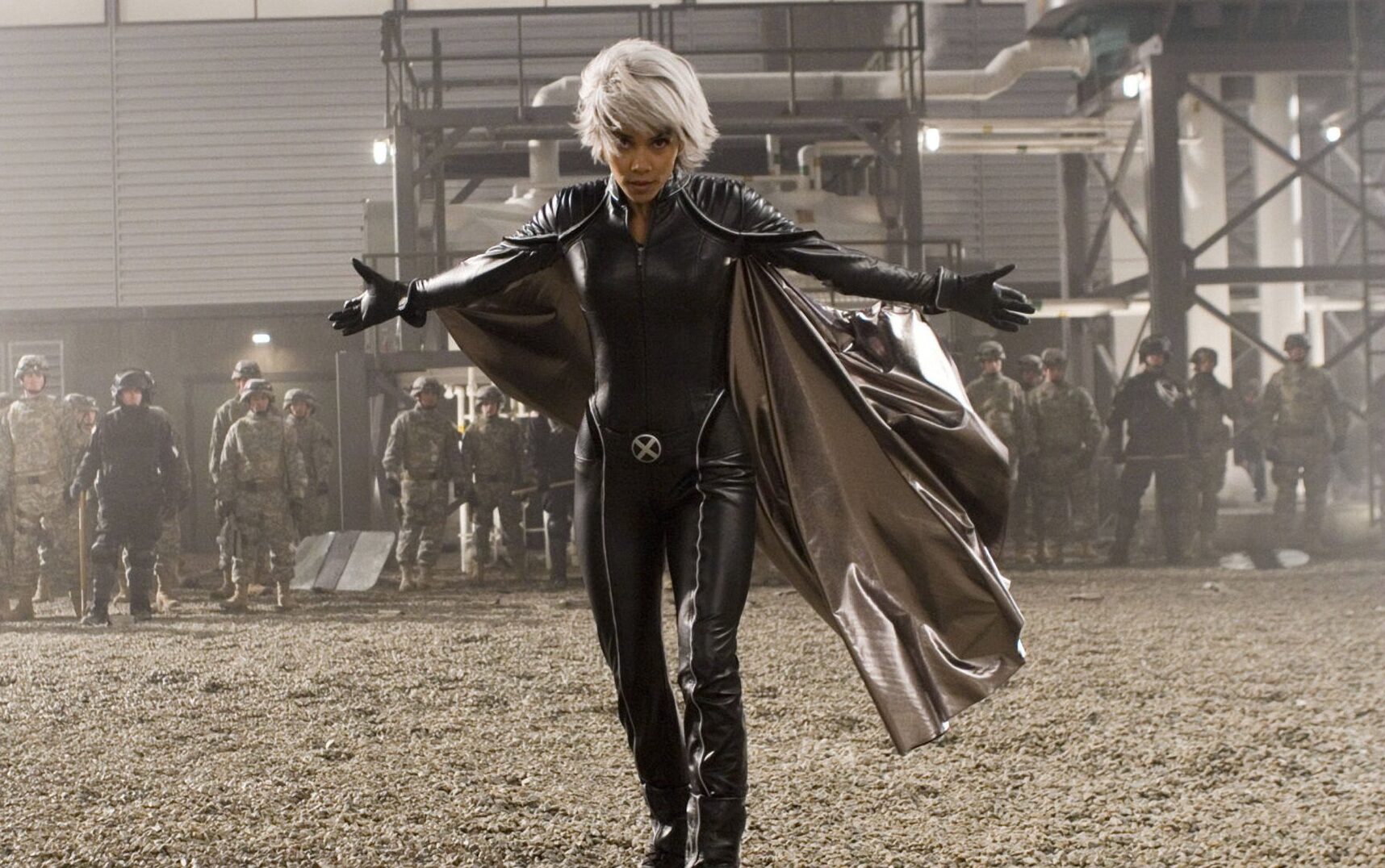 X-Men 3 : la manipulation (honteuse) de la Fox pour faire signer Halle Berry