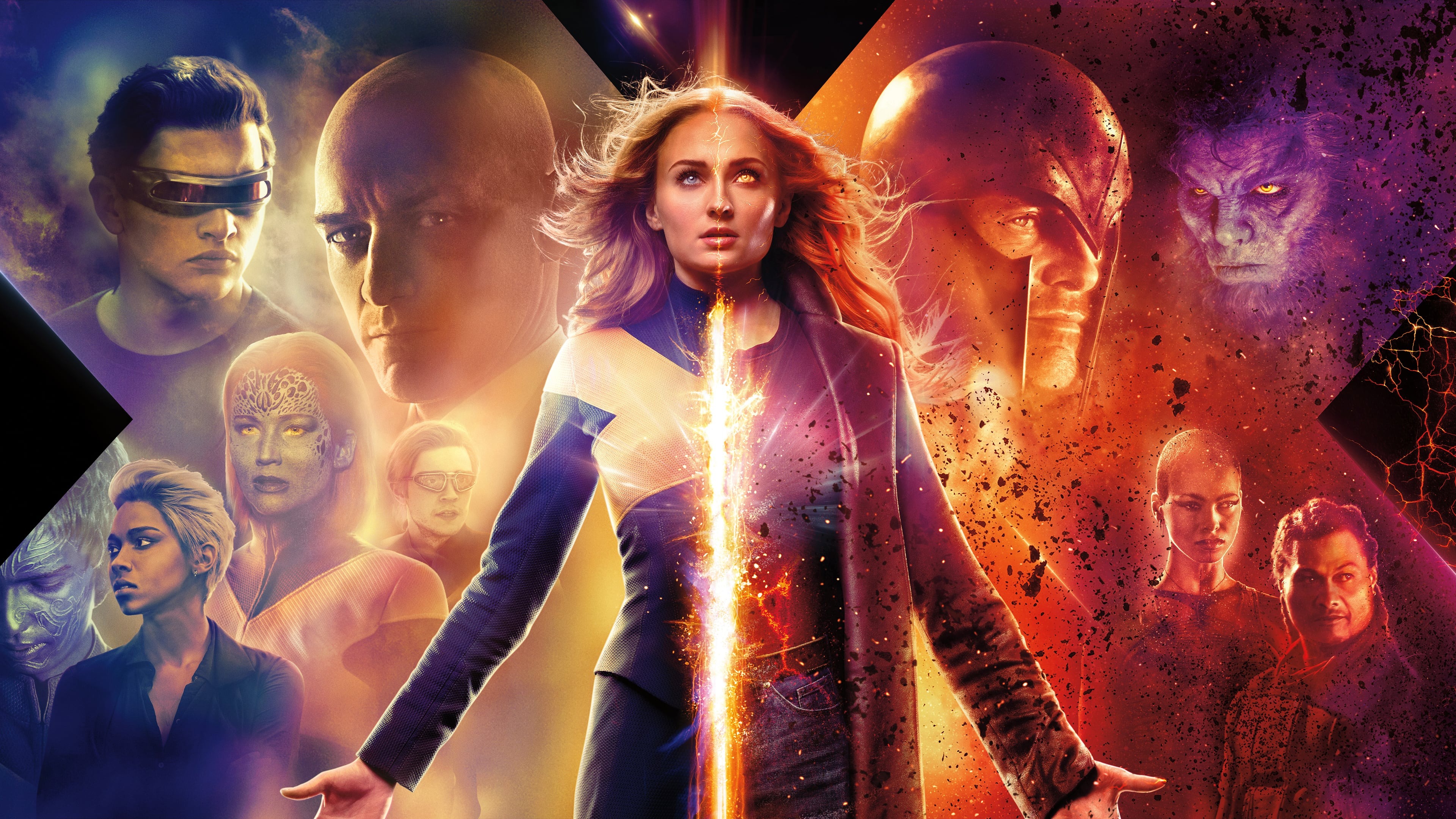 Marvel : enfin une bonne nouvelle pour le retour des X-Men au cinéma