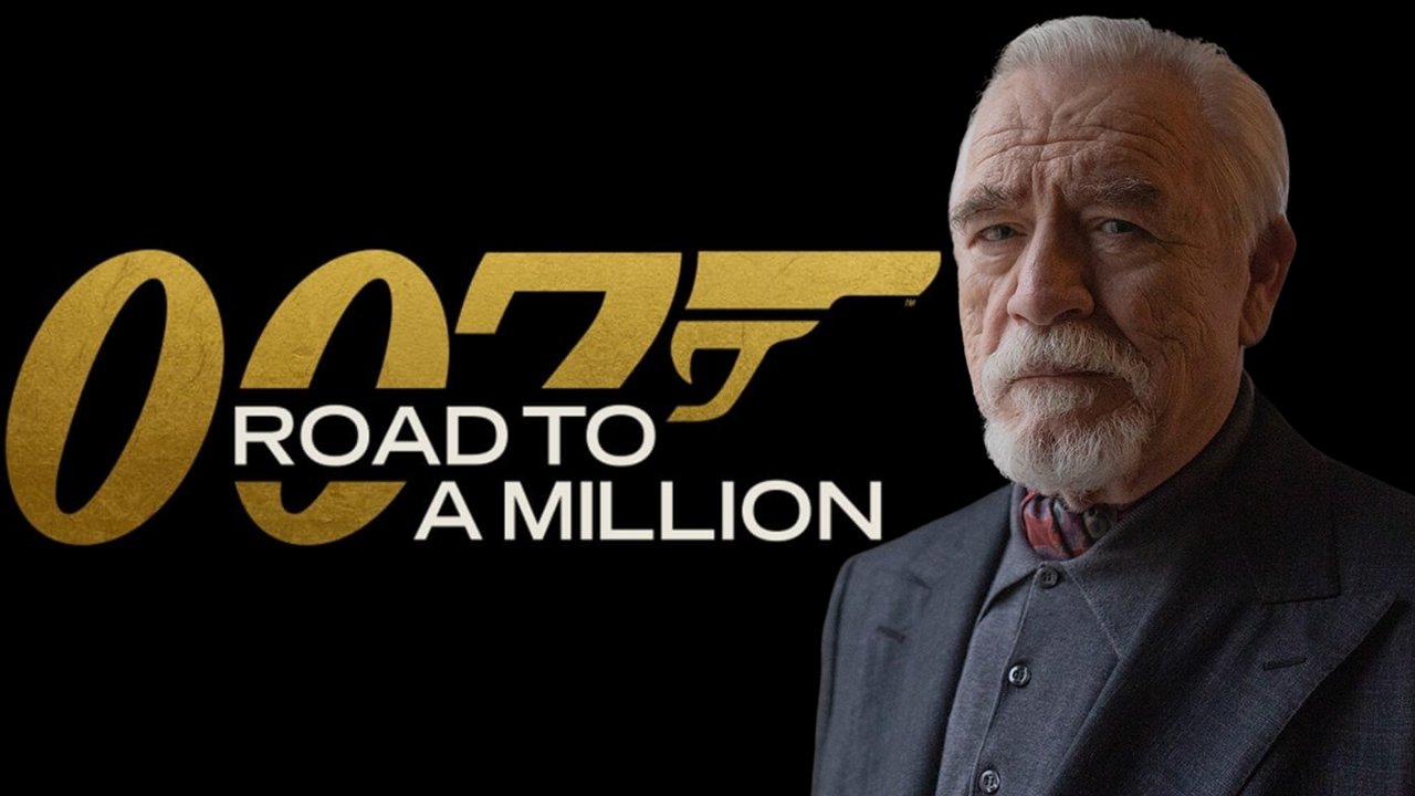 007 - Road to a Million : que vaut la série James Bond ?