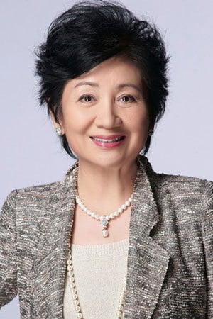 Pau Hei-Ching