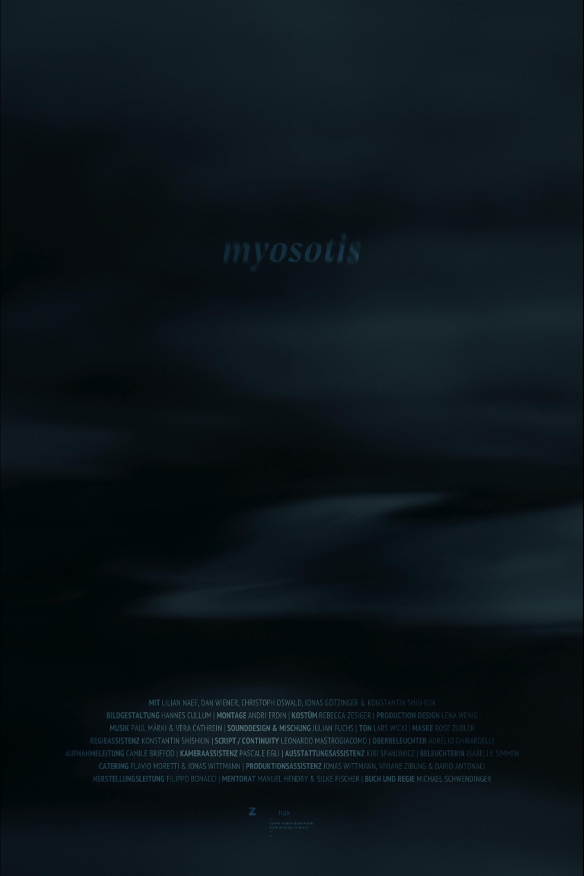 Myosotis