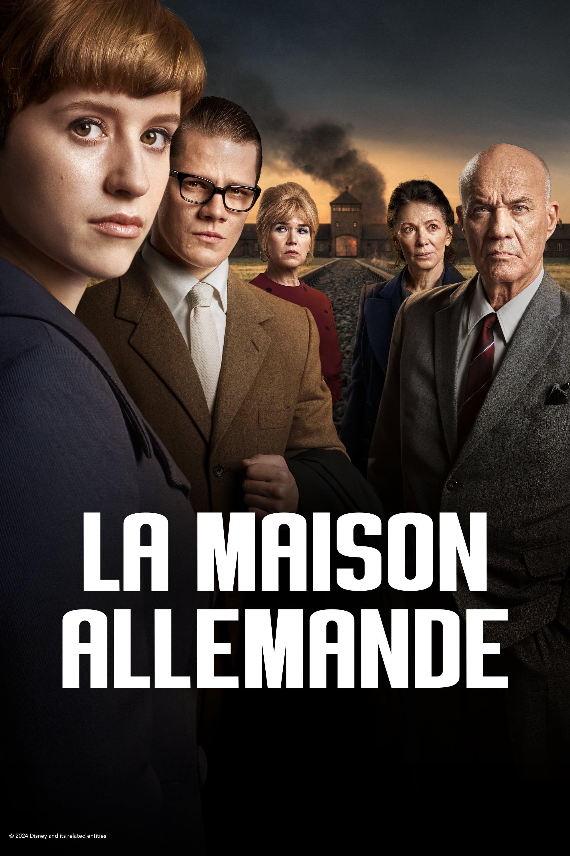 Saison 1