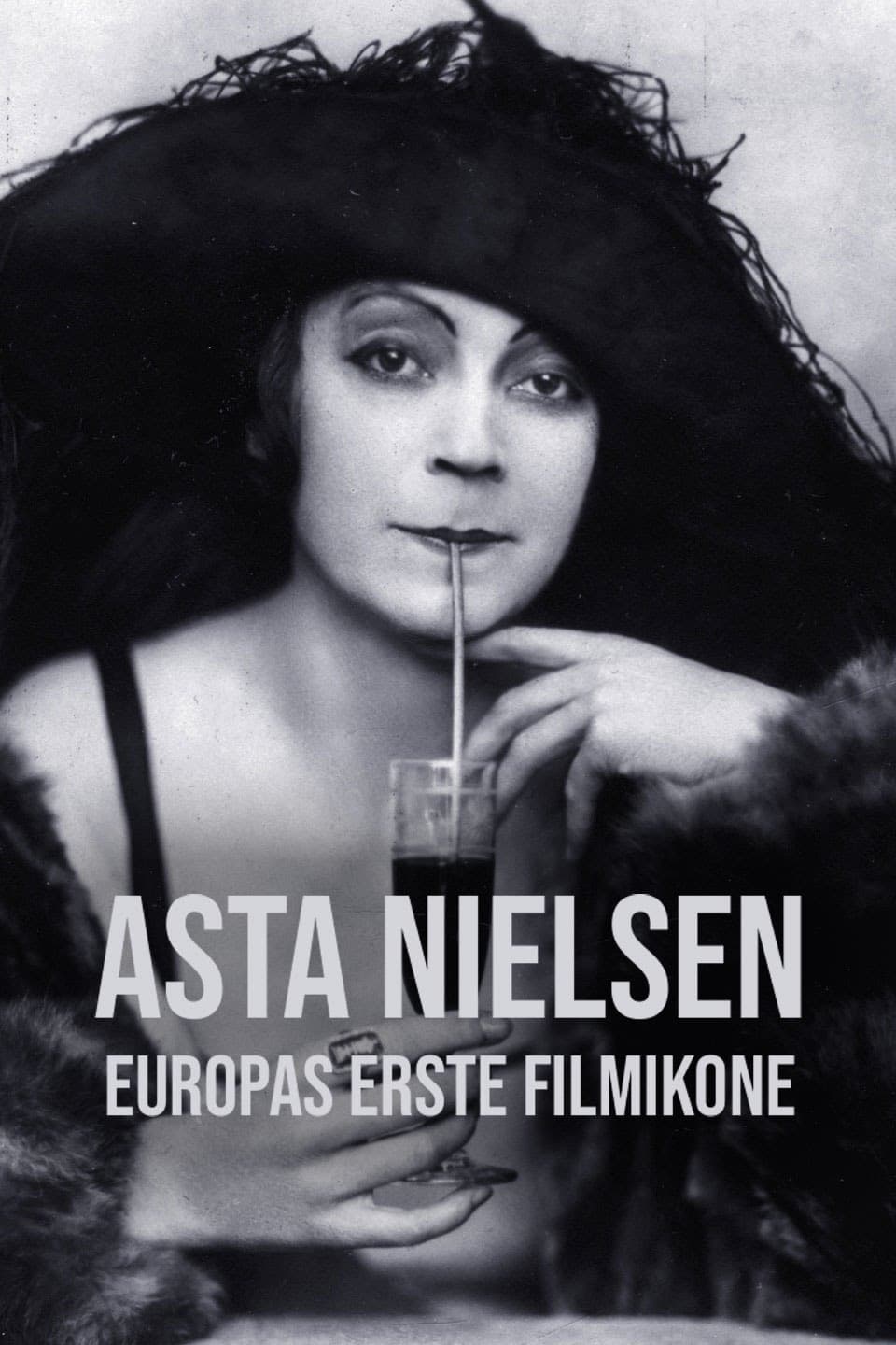 Asta Nielsen : L'Icône moderne du cinéma muet
