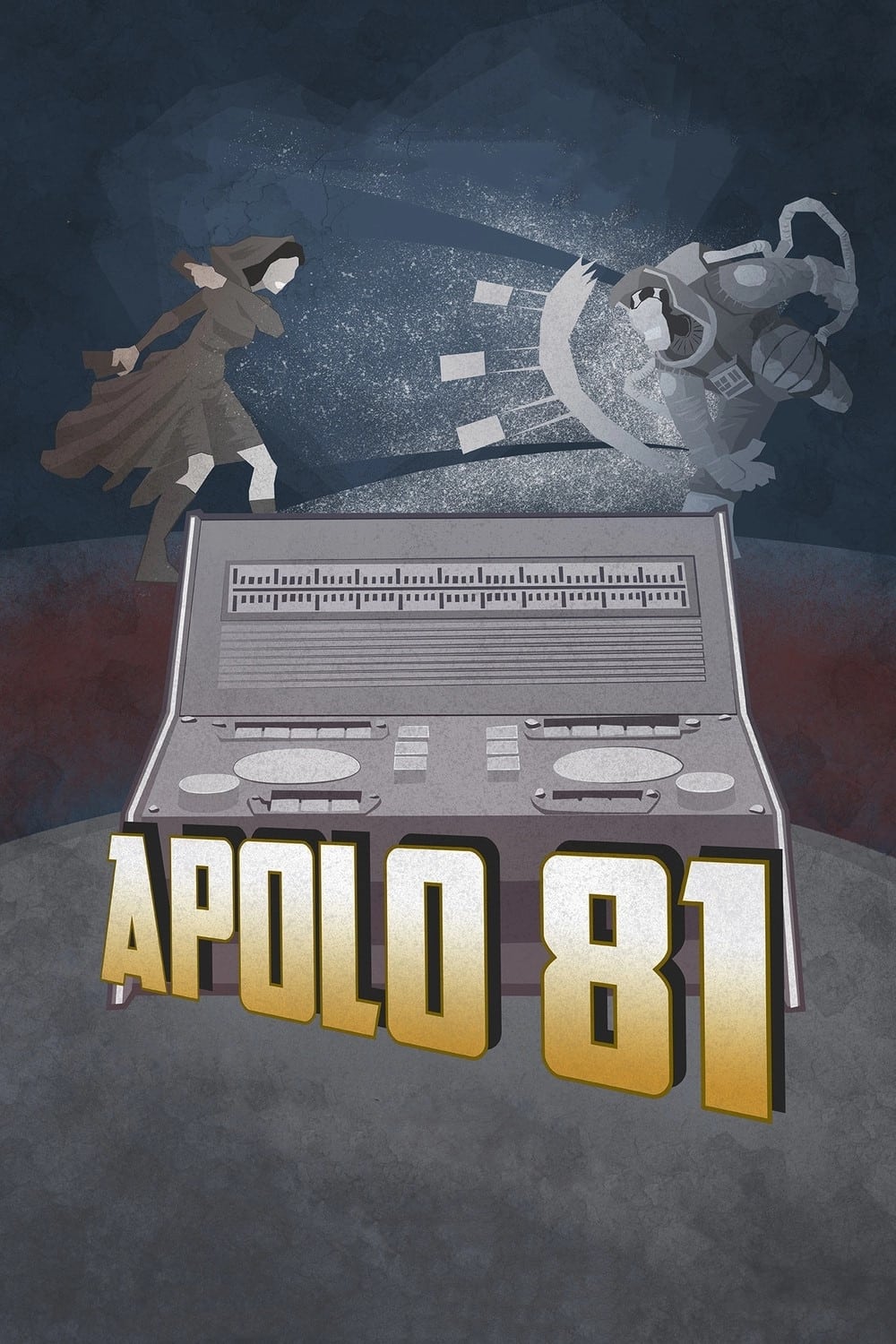Apolo 81