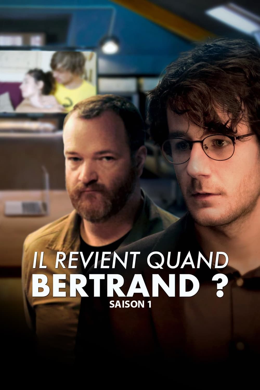 Saison 1