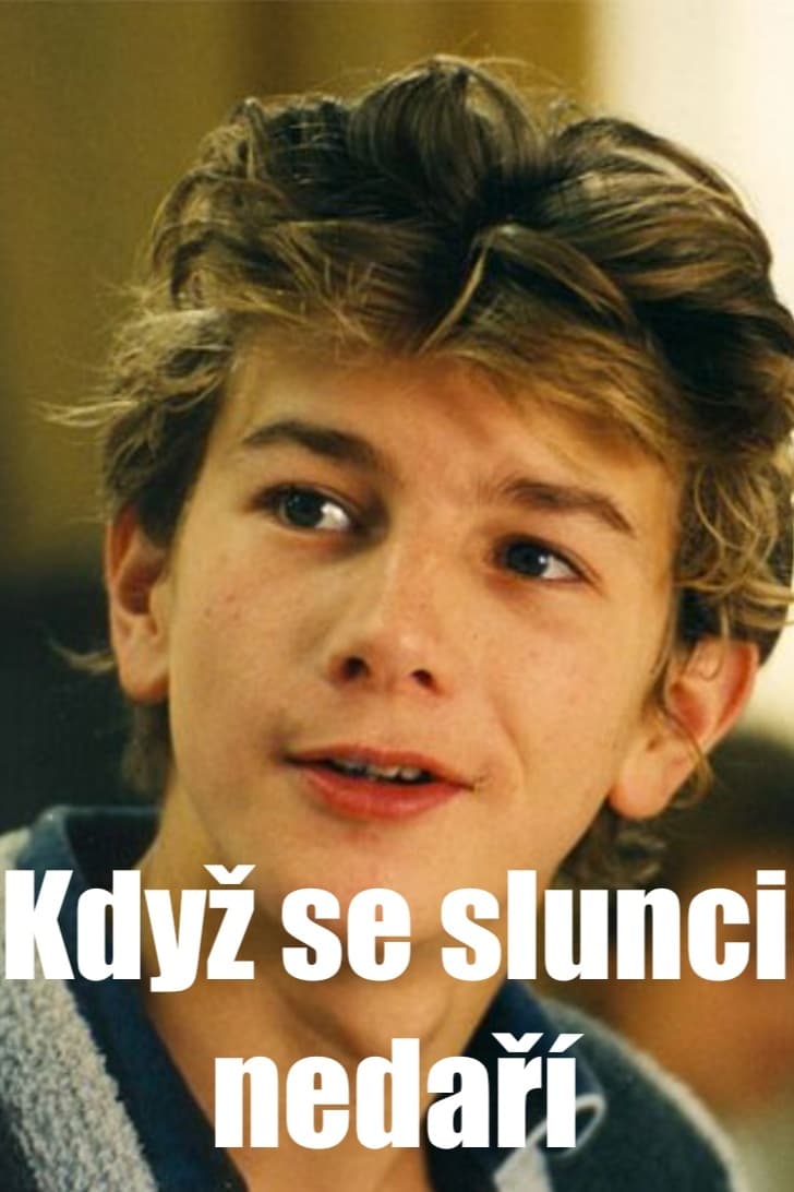 Když se slunci nedaří