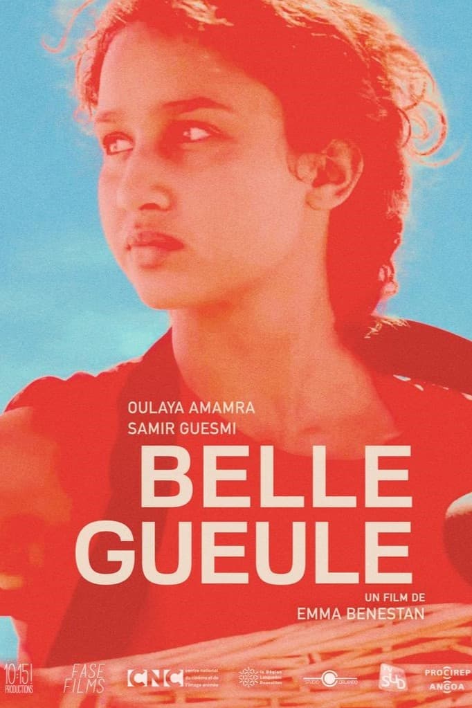 Belle gueule