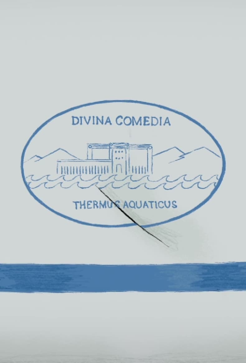 Divina Commedia