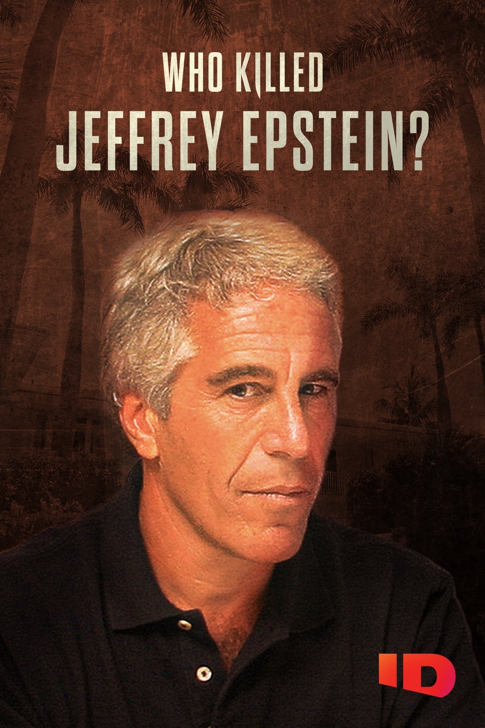 Who Killed Jeffrey Epstein?