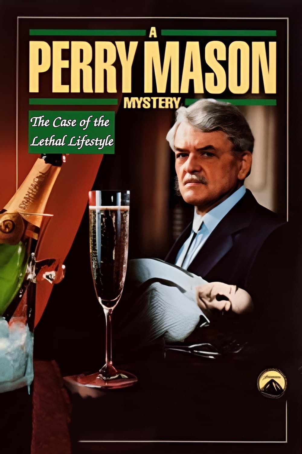 Perry Mason : Échec à la dame