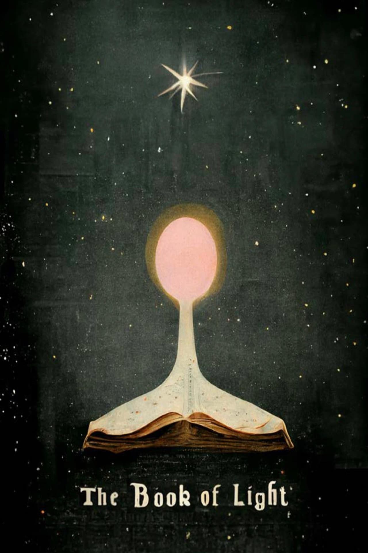 The Book of Light