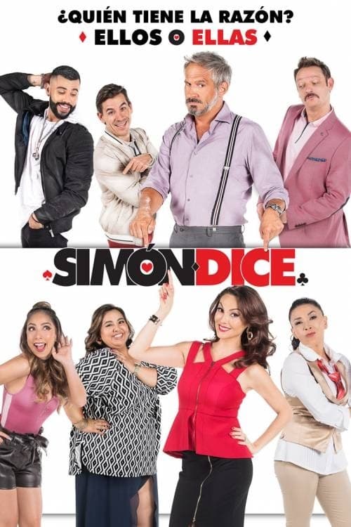 Simon Dice