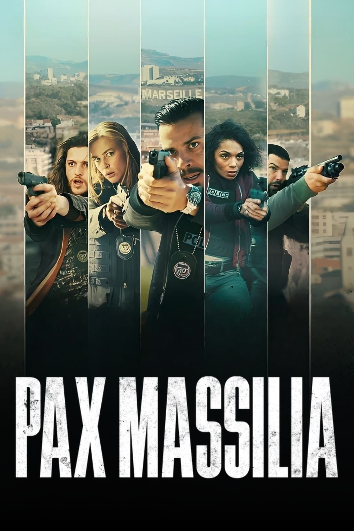 Pax Massilia