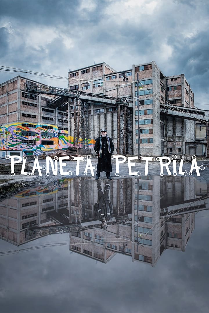 Planeta Petrila
