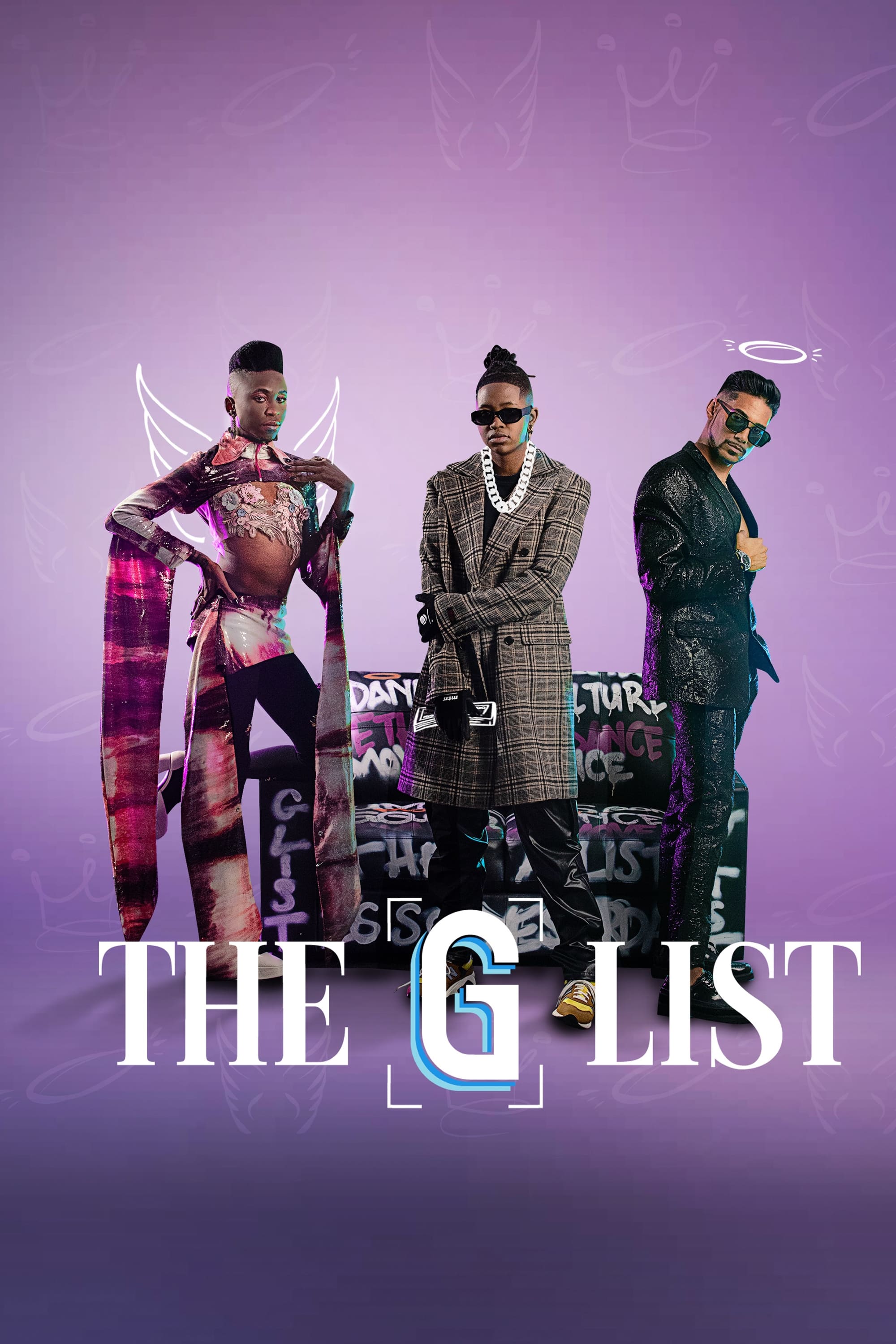 The G-List