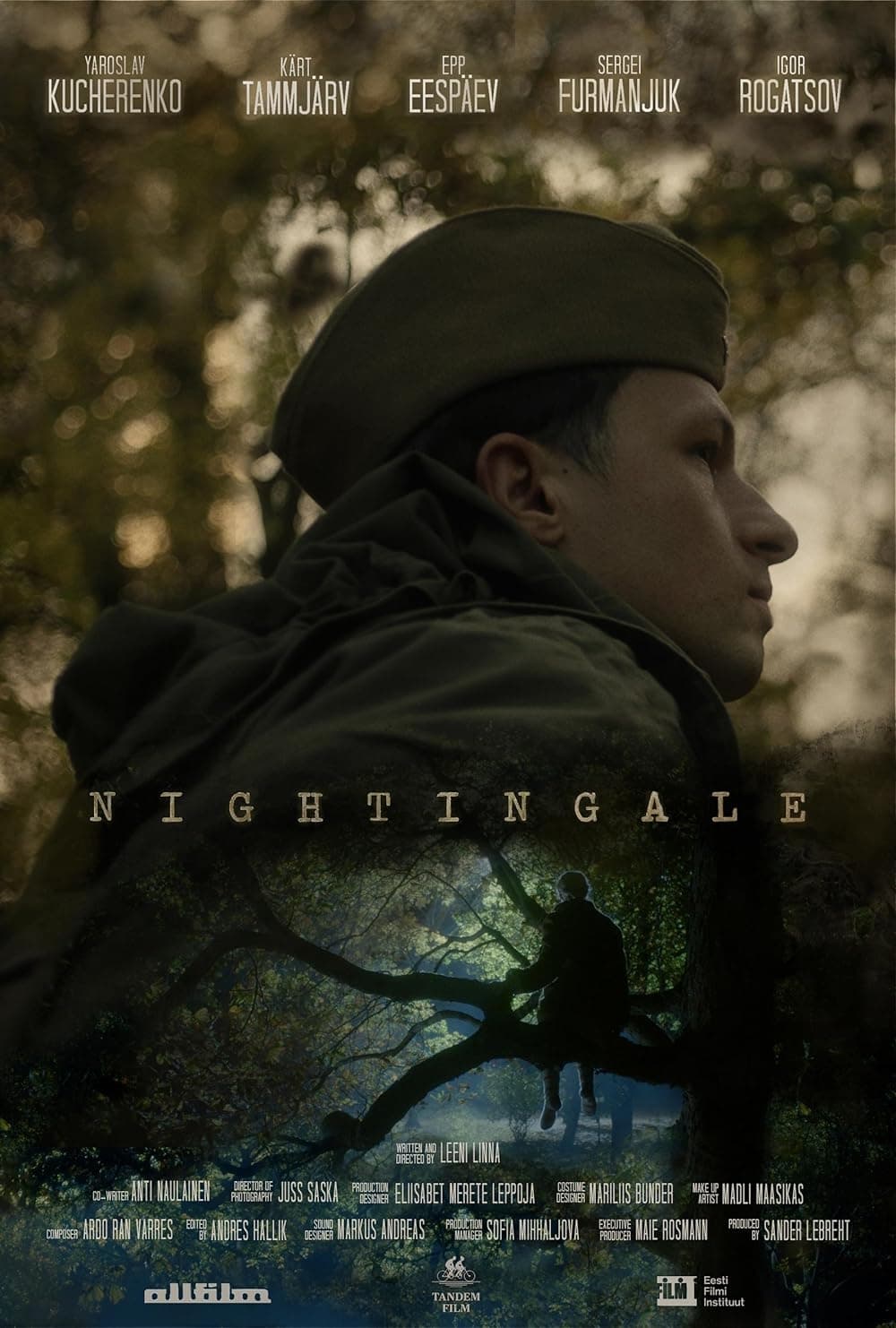 Nightingale