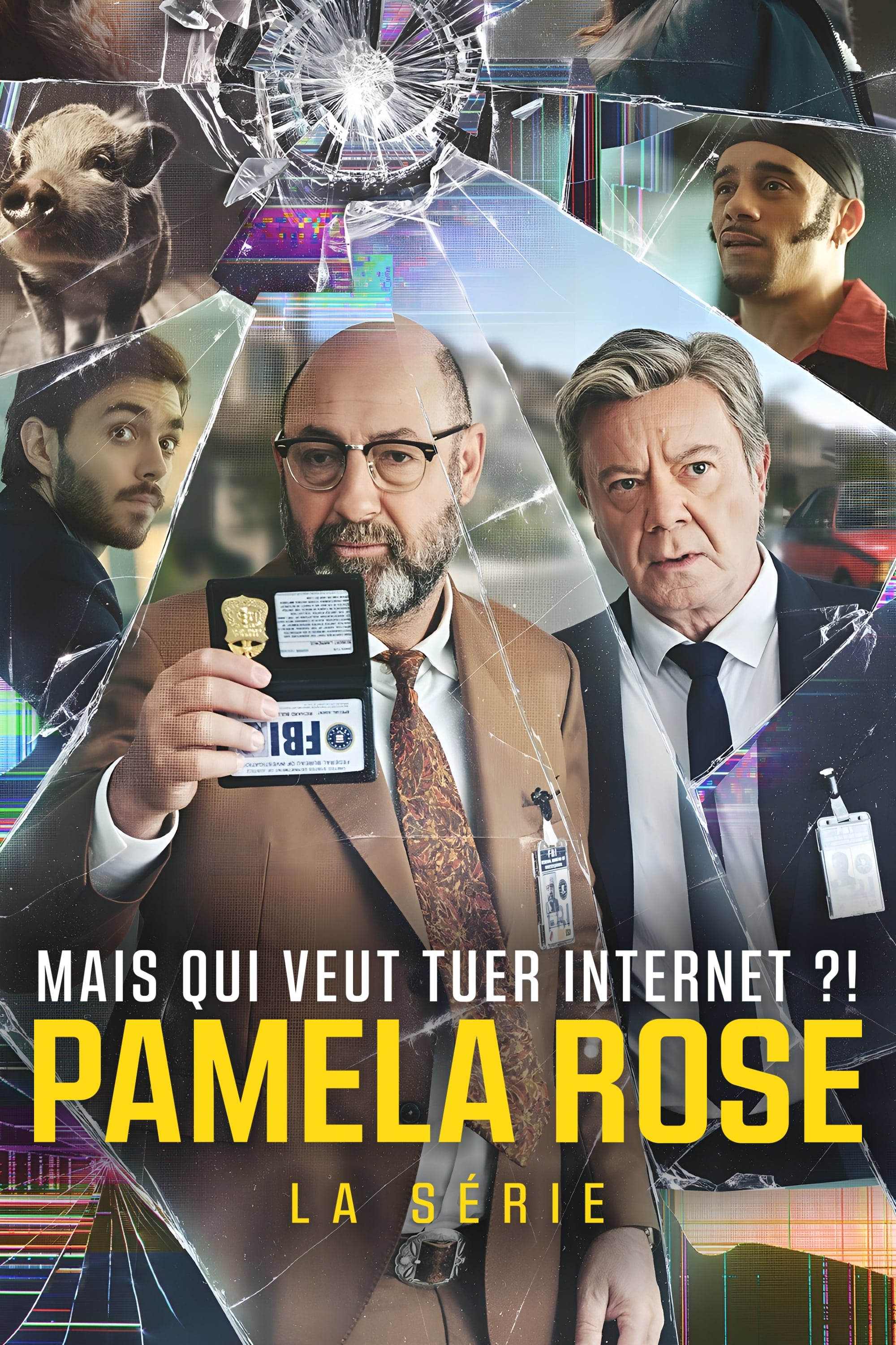 Saison 1