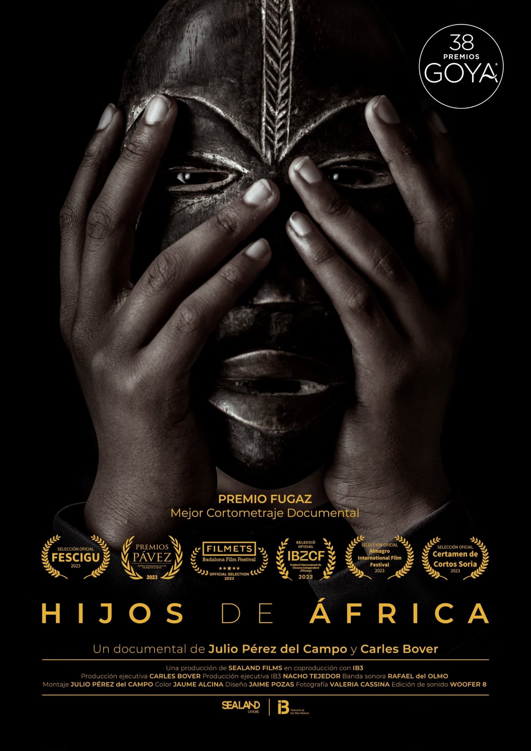 Hijos de África