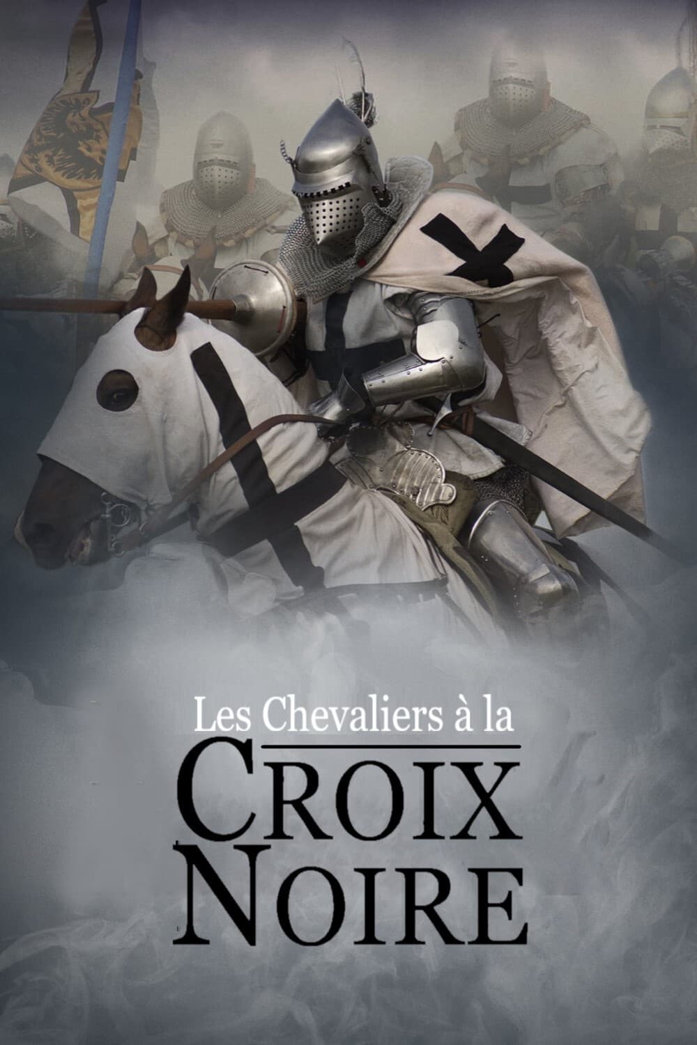 Les chevaliers à la croix noire