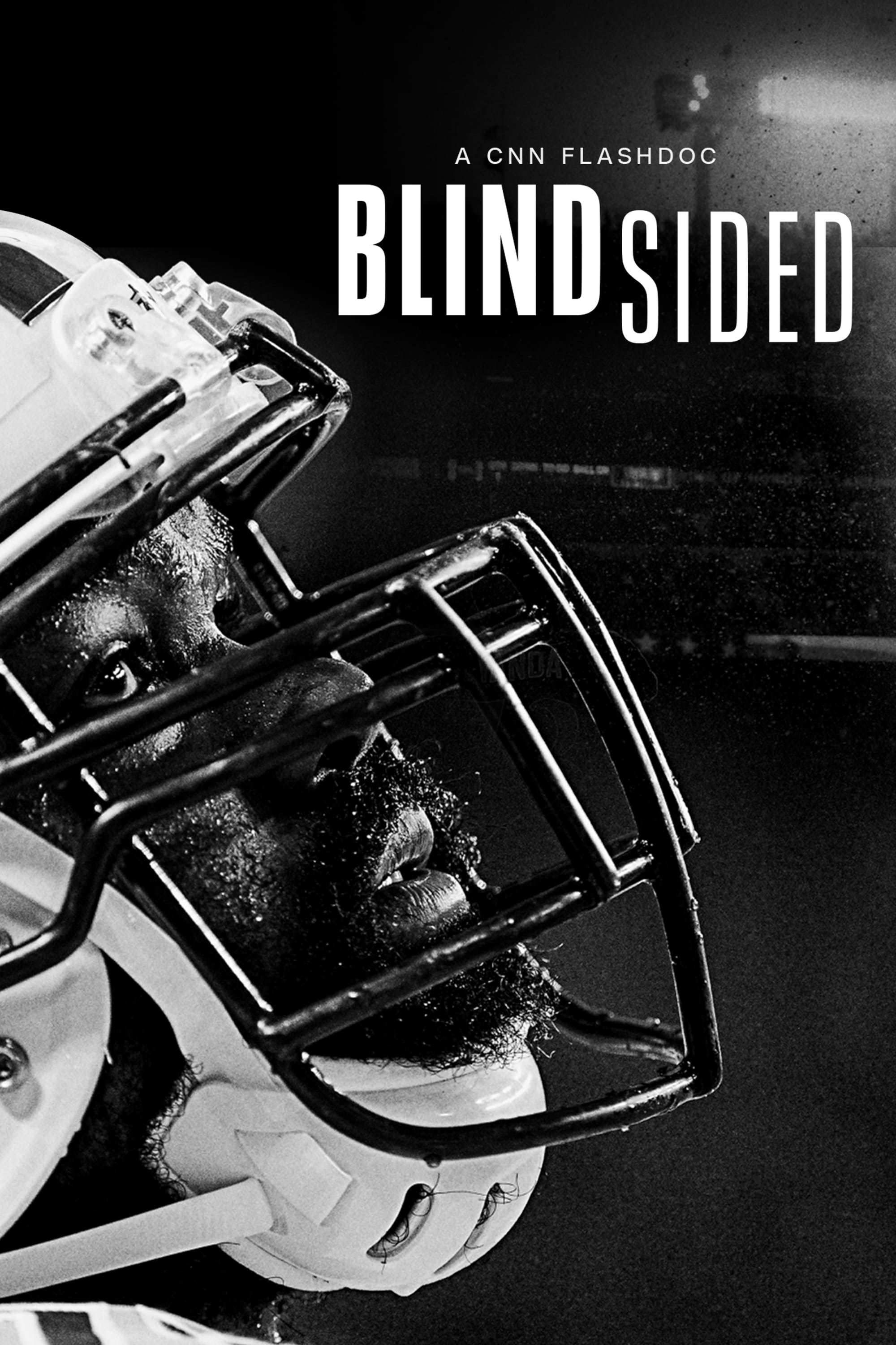 Blindsided