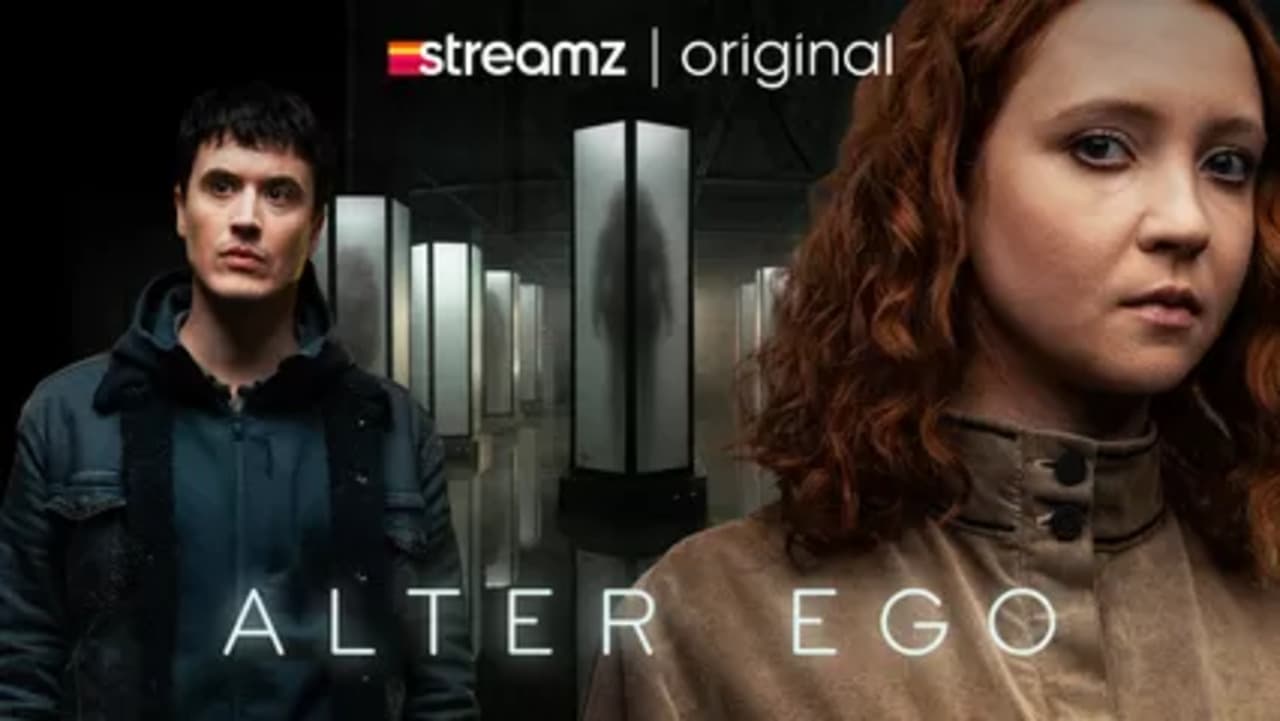 Alter Ego (2023, Série, 1 Saison) — CinéSérie