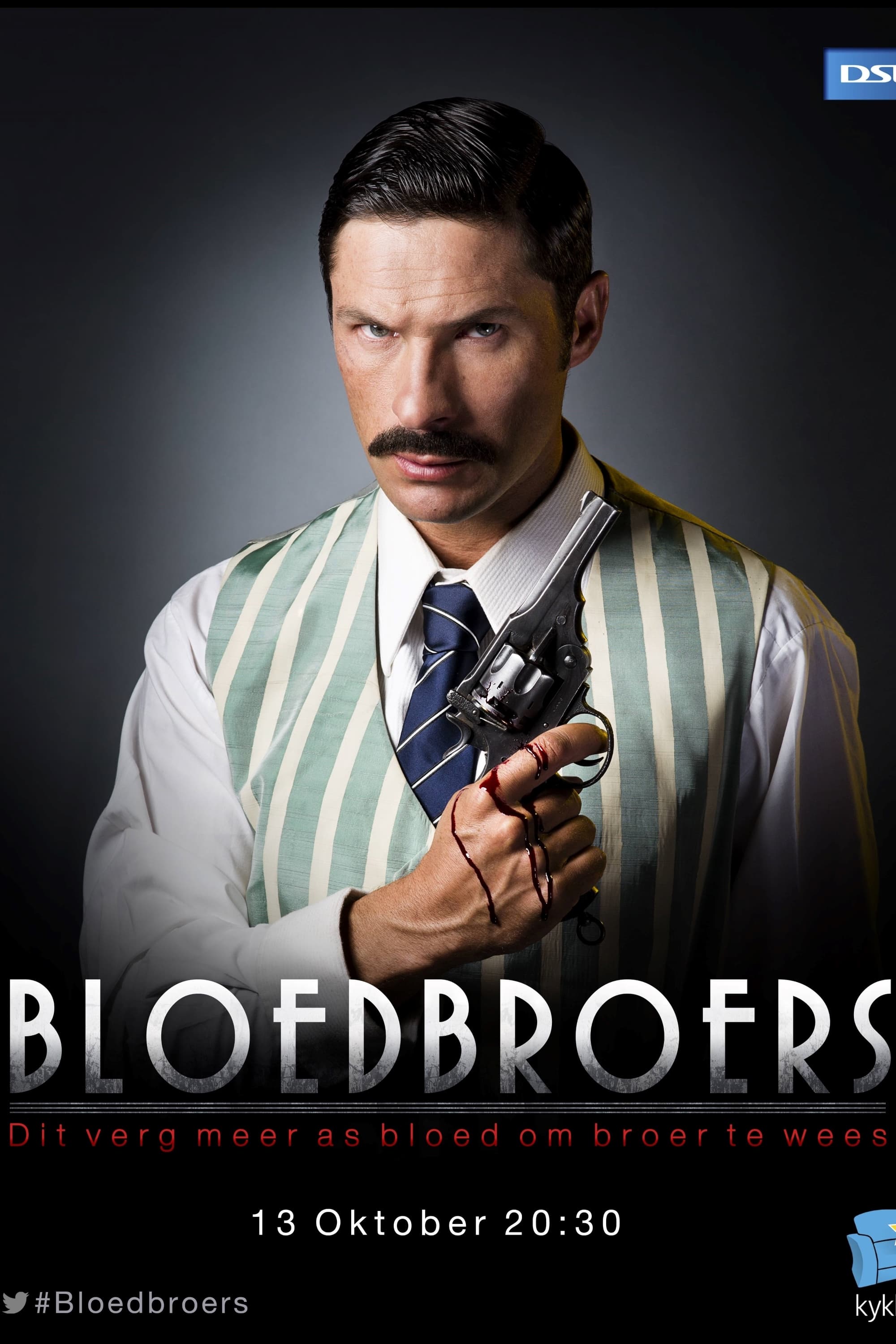 Bloedbroers