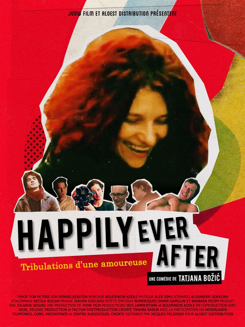 Happily Ever After