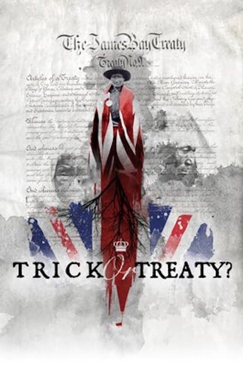 Trick or Treaty?