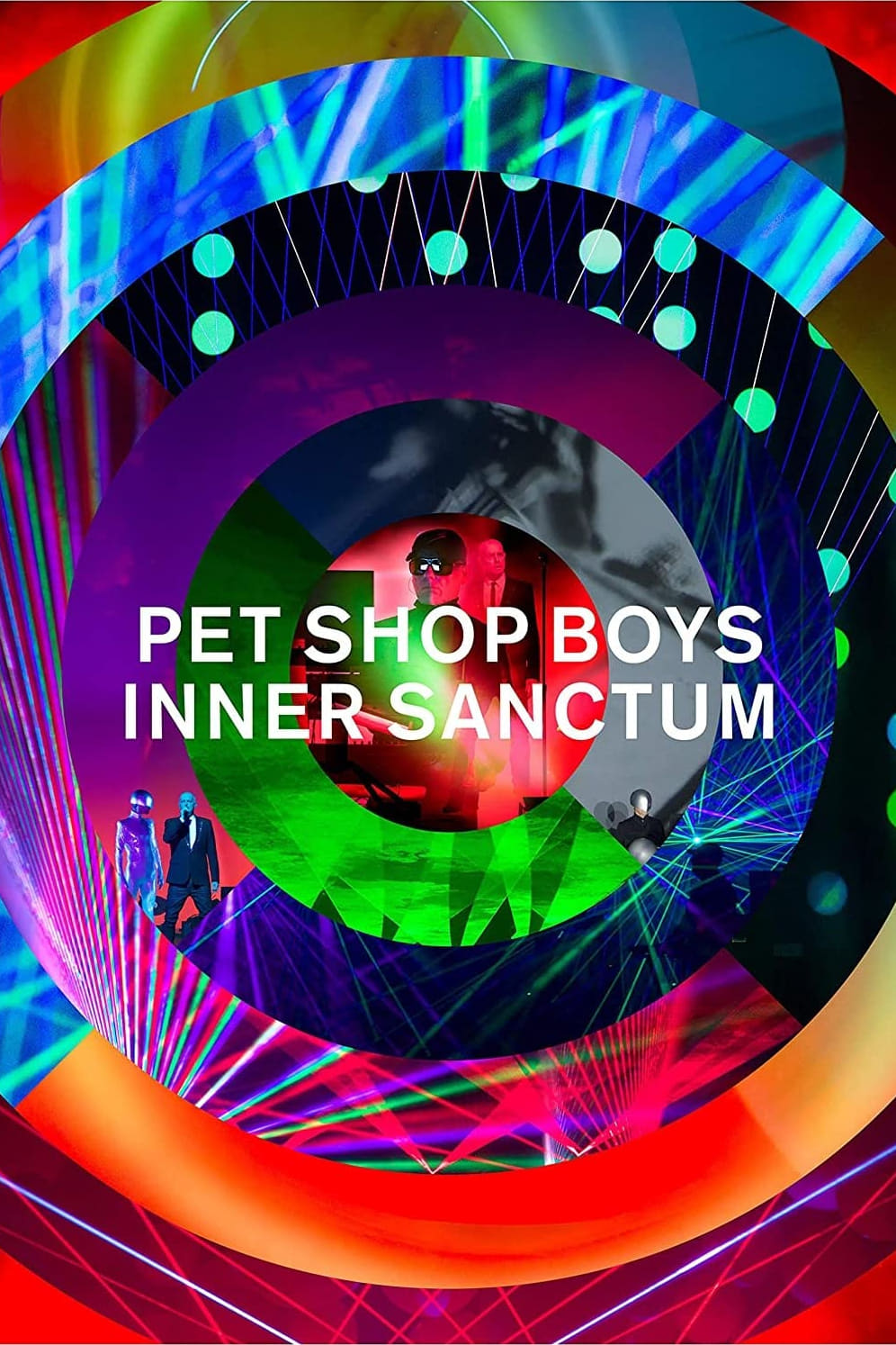 Pet Shop Boys – Inner Sanctum